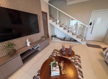 48f96752a9d46095b50fa9b54c01deff952149d2 · Casa com 3 dormitórios à venda, 150 m² por R$ 1.100.000,01 - Pitas - Cotia/SP