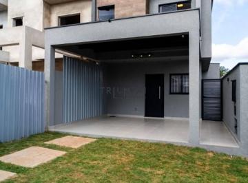 acf5f7c8646f60923e2be397e5f15cece80e38a8 · Casa com 3 dormitórios à venda por R$ 850.577,00 - Chácaras Reunidas São Jorge - Sorocaba/SP