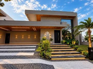 044ab750a89e06026000b07b75c0e0262658bb27 · Casa de Alto Padrão Mobiliada e Decorada à Venda no Condomínio Villagio – Americana/SP