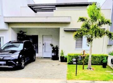 e21e3021fb017e77fcc54e79436fa145146482dd · CASA Á VENDA NO CONDOMINIO TERRAS DE SÃO FRANCISCO R$830.000,00