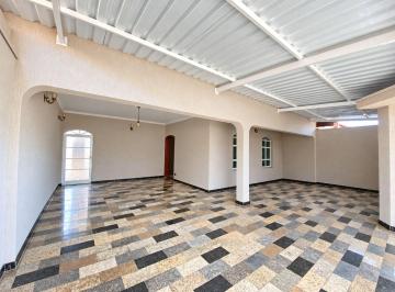 b79a35bb41dfe05db1d7b5e5f5eb7349e2eb4592 · Casa com 3 dormitórios para alugar, 169 m² por R$ 3.800/mês - Acampamento Presbiteriano - Santa Bárb