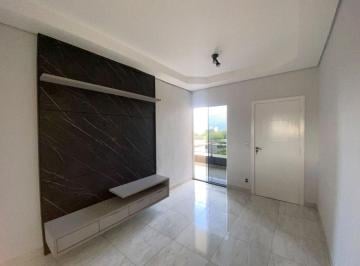 e0216fc14ac285298191e180dfcec52a09c5a8dd · Apartamento com 2 dormitórios para alugar, 60 m² por R$ 2.500,00/mês - Jardim Terramérica II - Ameri