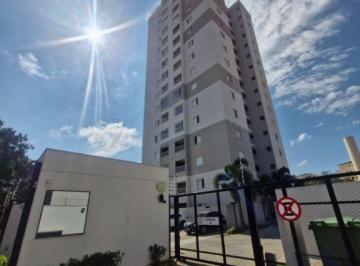 56f5759af3ba39d31d40137d948d5b796d42a2f4 · Apartamento com 2 dormitórios à venda, 61 m² por R$ 449.000 - Jardim Guadalajara - Sorocaba/SP