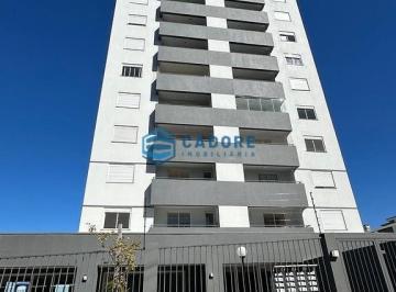 Apartamento · 99m² · 2 Quartos · 1 Vaga · APARTAMENTO COM DOIS DORMITÓRIOS NO RIO BRANCO