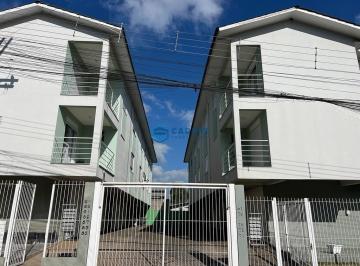 Casa · 82m² · 2 Quartos · 2 Vagas · Sobrado triplex a venda bairro Morada dos Alpes
