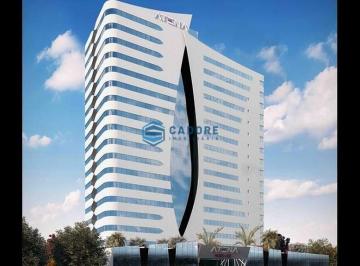 Comercial · SALA AÉREA NO CENTRO COM 47,36m²