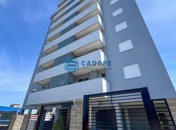 Apartamento · 84m² · 3 Quartos · 2 Vagas · APARTAMENTO COM TRÊS DORMITÓRIOS NO DESVIO RIZZO