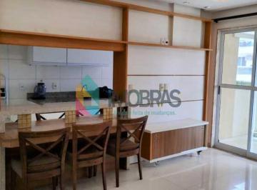Apartamento · 58m² · 2 Quartos · 1 Vaga · Apartamento : Padrão / Residencial / Freguesia (Jacarepaguá)