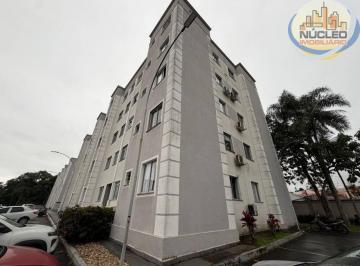 a66d1d3ea639f934b5b6875904537c7c652114af · Apartamento com 2 dormitórios para alugar, 53 m² por R$ 1.675/mês - Petrópolis - Joinville/SC