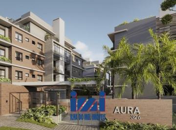 Apartamento · 115m² · 3 Quartos · 2 Vagas · APARTAMENTOS NOVOS AURA AHU - CURITIBA