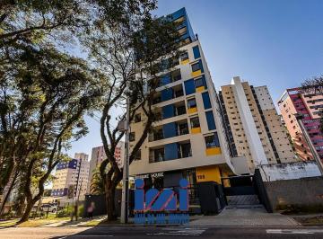 Apartamento · 50m² · 2 Quartos · 1 Vaga · APARTAMENTOS NO PORTÃO - CURITIBA