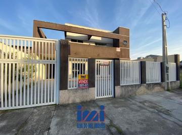 Casa · 300m² · 8 Quartos · 3 Vagas · Sobrado com 8 Suítes Na Prainha