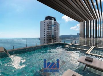 Apartamento · 186m² · 4 Quartos · 3 Vagas · APARTAMENTOS EM BALNEARIO CAMBORIU