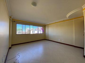 Apartamento · 101m² · 3 Quartos · 1 Vaga · Apartamento 3/4 no Acupe - Nascente e ventilado e 101m² d