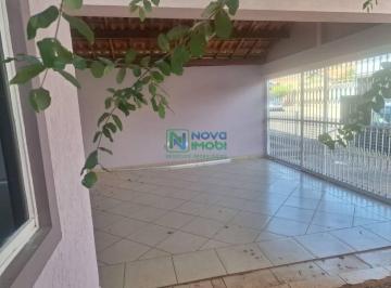 b3ccfd54ace7ccbd6812143b84f6782cfb9a40fc · Casa Terrea com 3 quartos para locação no Jupiá