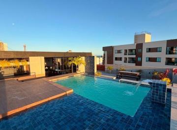 a35ea15d6356eec66146bec4c0a719f73a79479d · Cobertura com 4 dormitórios à venda, 400 m² - Jardim Oceania - João Pessoa/PB