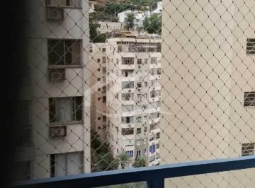 Apartamento · 50m² · 1 Quarto · 1 Vaga · FLAT EM CONDOMINIO DE LUXO NO HUMAITA