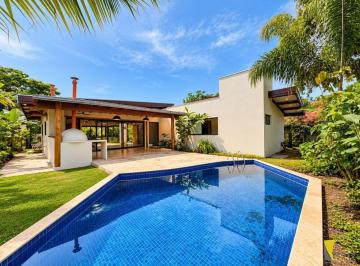 Imagem do Imóvel · Casa recém construída na Praia de Itamambuca com piscina