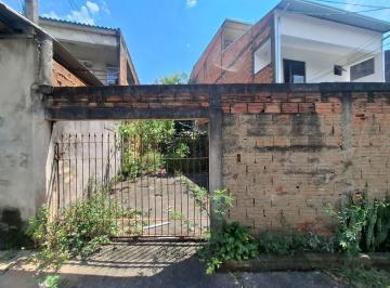 91bb53cc1c8572ce0b9863cd7288bb7e58d6c76d · Terreno à venda, 262 m² - Residencial Vale das Nogueiras - Americana/SP