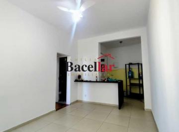 Apartamento · 61m² · 2 Quartos · Locação sala / 2 Quartos Tijuca