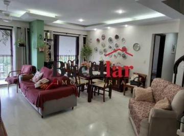 Apartamento · 126m² · 3 Quartos · 2 Vagas · Apartamento : Duplex / Residencial / Tijuca