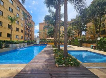 Apartamento · 48m² · 2 Quartos · 1 Vaga · Apartamento, Residencial para Venda, Ecoville, Curitiba