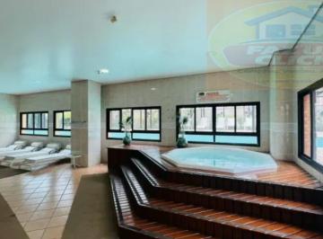 Apartamento · 82m² · 1 Quarto · 2 Vagas · Loft Duplex de Luxo no Tatuapé com 2 Vagas e Lazer de Resort