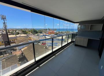 Apartamento · 70m² · 2 Quartos · 1 Vaga · APARTAMENTO NOVO DE 2/4 COM SUÍTE NO PREMIUM STELLA MARIS ? STELLA MARIS