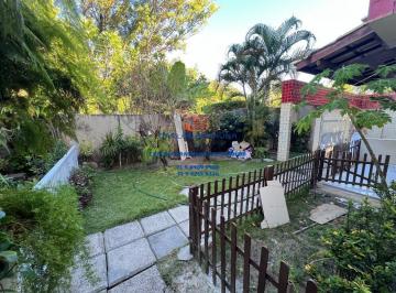 Casa · 100m² · 3 Quartos · 2 Vagas · VILLAGE DUPLEX | 03 QUARTOS | 01 SUÍTE | ÁREAS PRIVATIVAS | CONDOMÍNIO COMPLETO