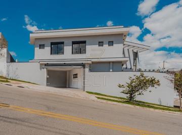 Casa · 207m² · 4 Quartos · 4 Vagas · Imoveis - na Chácara Jaguari (Fazendinha)