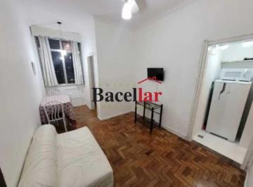 Apartamento · 37m² · 1 Quarto · Studio : / Residencial / Copacabana