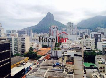 Apartamento · 50m² · 1 Quarto · 1 Vaga · Flat : / Residencial / Leblon