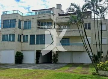 fachada · Apartamento / Cobertura beira mar com 3 dorm.( sendo que 1 é suíte) à venda, 299,69 m² por R$ 1.400.