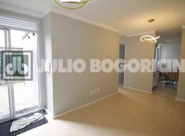 Apartamento · 45m² · 2 Quartos · 1 Vaga · Apartamento com Área Privativa :  / Residencial / Curicica