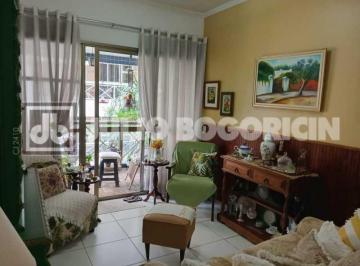 Apartamento · 69m² · 2 Quartos · 1 Vaga · Apartamento: Residencial Asteca / Pechincha