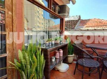 Apartamento · 125m² · 2 Quartos · Apartamento :  / Residencial / Laranjeiras