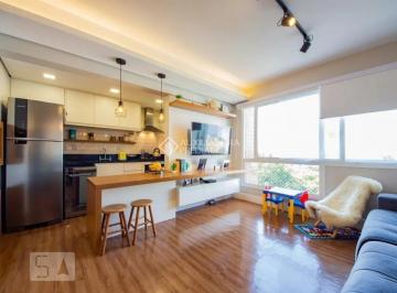 Apartamento · 86m² · 3 Quartos · 1 Vaga · # Apartamento mobiliado com 3 dormitórios, suíte e 2 vagas