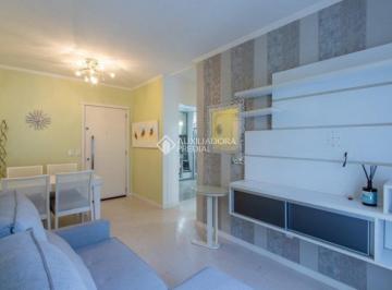 Apartamento · 60m² · 2 Quartos · ### Apartamento de 2 dormitórios para alugar | Próximo à Avenida Teresópolis