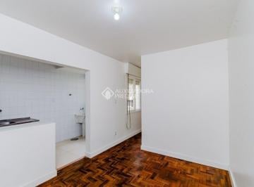 Apartamento · 32m² · 1 Quarto · Apartamento 1 dormitório, no bairro Vila Ipiranga