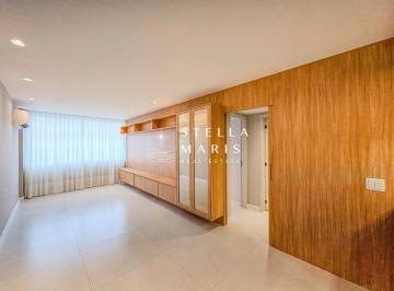 Apartamento · 80m² · 2 Quartos · 1 Vaga · Leblon, Belíssimo Apartamento recém reformado por Arquiteto com 02 quartos, 01 vaga em excelente loc