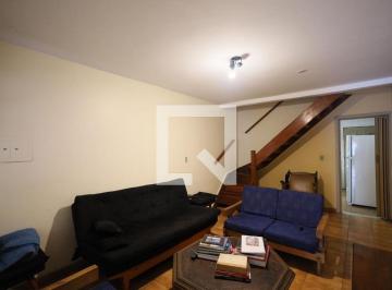 Casa · 75m² · 2 Quartos · 1 Vaga · Casa à Venda - Cidade São Francisco , 2 Quartos, 75 m2