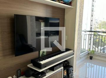 Apartamento · 53m² · 2 Quartos · 1 Vaga · Apartamento à Venda - Bussocaba, 2 Quartos, 53 m2