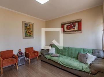 Casa · 120m² · 3 Quartos · 1 Vaga · Casa à Venda - Sacomã, 3 Quartos,  120 m2