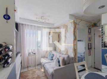 Apartamento · 38m² · 2 Quartos · Apartamento à Venda - Ipiranga, 2 Quartos, 38 m2