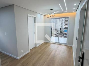 Apartamento · 49m² · 2 Quartos · Apartamento à Venda - Vila Andrade, 2 Quartos,  49 m2