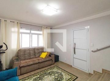 Casa · 125m² · 4 Quartos · 2 Vagas · Casa à Venda - Quitaúna, 4 Quartos,  125 m2