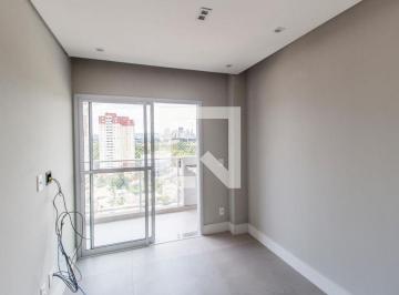 Apartamento · 68m² · 3 Quartos · 2 Vagas · Apartamento à Venda - Jardim Iracema, 3 Quartos, 68 m2