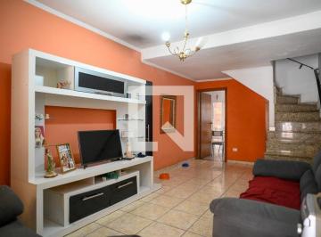 Casa · 92m² · 2 Quartos · 1 Vaga · Casa à Venda - Sacomã, 2 Quartos, 92 m2
