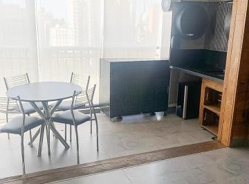 Apartamento · 45m² · 1 Quarto · 1 Vaga · Apartamento à Venda - Bela Vista, 1 Quarto, 45 m2