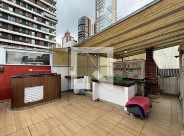 Casa · 120m² · 3 Quartos · 2 Vagas · Casa à Venda - Vila Madalena, 3 Quartos, 120 m2